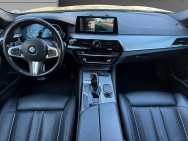 BMW d'occasion SERIE 5 540iA xDrive 340ch M Sport Steptronic de 2017