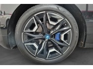 BMW d'occasion IX 50 XD EDITION SPORT de 2021 Lyon Ouest (69)﻿