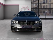 BMW d'occasion SERIE 5 540iA xDrive 340ch M Sport Steptronic de 2017