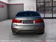 BMW d'occasion SERIE 5 540iA xDrive 340ch M Sport Steptronic de 2017
