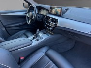 BMW d'occasion SERIE 5 540iA xDrive 340ch M Sport Steptronic de 2017