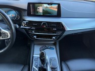 BMW d'occasion SERIE 5 540iA xDrive 340ch M Sport Steptronic de 2017