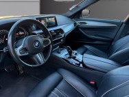 BMW d'occasion SERIE 5 540iA xDrive 340ch M Sport Steptronic de 2017