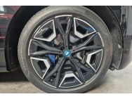 BMW d'occasion IX 50 XD EDITION SPORT de 2021 Lyon Ouest (69)﻿