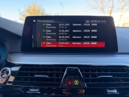 BMW d'occasion SERIE 5 540iA xDrive 340ch M Sport Steptronic de 2017