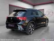 VOLKSWAGEN d'occasion T-ROC 2.0 TDI 150 de 2022 La Ciotat (13)﻿