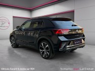 VOLKSWAGEN d'occasion T-ROC 2.0 TDI 150 de 2022 La Ciotat (13)﻿
