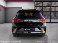 VOLKSWAGEN d'occasion T-ROC 2.0 TDI 150 de 2022 La Ciotat (13)﻿