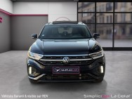 VOLKSWAGEN d'occasion T-ROC 2.0 TDI 150 de 2022 La Ciotat (13)﻿