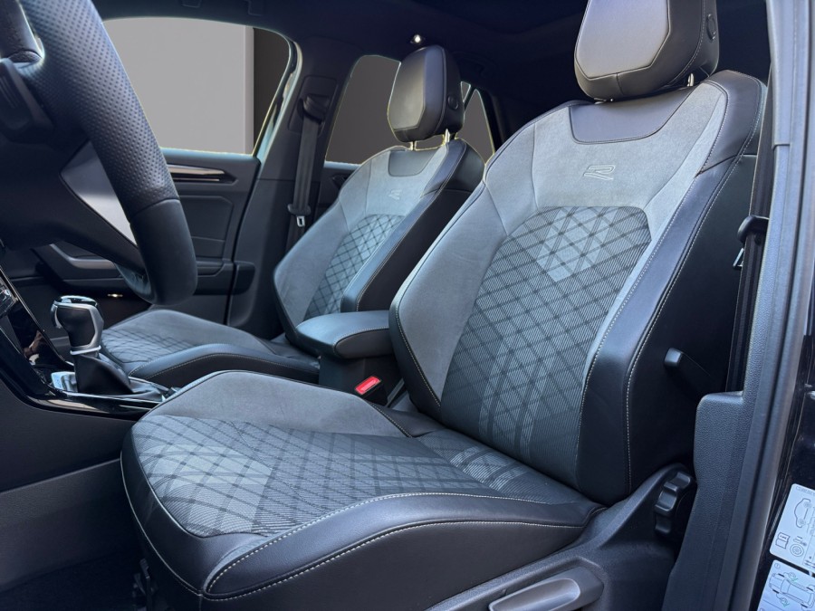 VOLKSWAGEN d'occasion T-ROC 2.0 TDI 150 de 2022 La Ciotat (13)﻿