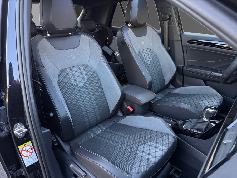 VOLKSWAGEN d'occasion T-ROC 2.0 TDI 150 de 2022 La Ciotat (13)﻿