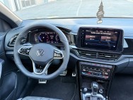 VOLKSWAGEN d'occasion T-ROC 2.0 TDI 150 de 2022 La Ciotat (13)﻿