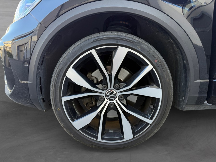 VOLKSWAGEN d'occasion T-ROC 2.0 TDI 150 de 2022 La Ciotat (13)﻿