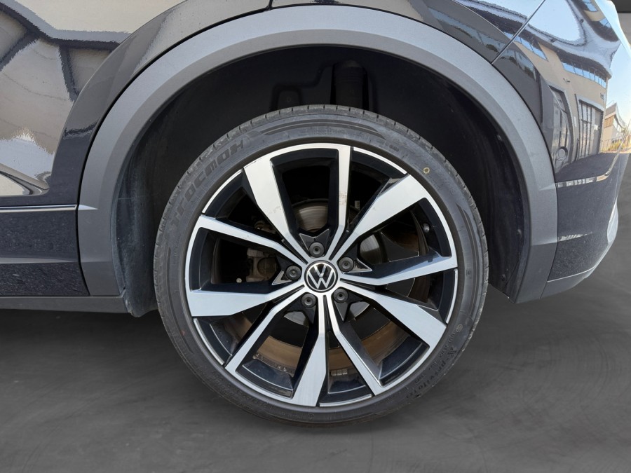 VOLKSWAGEN d'occasion T-ROC 2.0 TDI 150 de 2022 La Ciotat (13)﻿