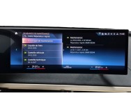 BMW d'occasion IX 50 XD EDITION SPORT de 2021 Lyon Ouest (69)﻿