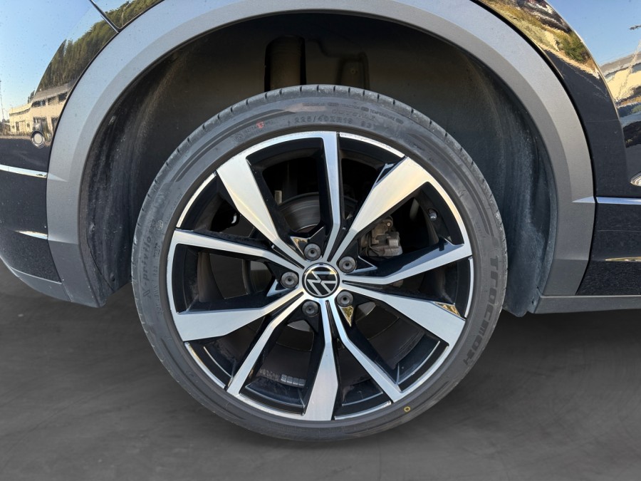 VOLKSWAGEN d'occasion T-ROC 2.0 TDI 150 de 2022 La Ciotat (13)﻿