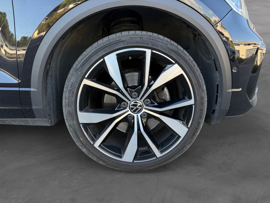 VOLKSWAGEN d'occasion T-ROC 2.0 TDI 150 de 2022 La Ciotat (13)﻿