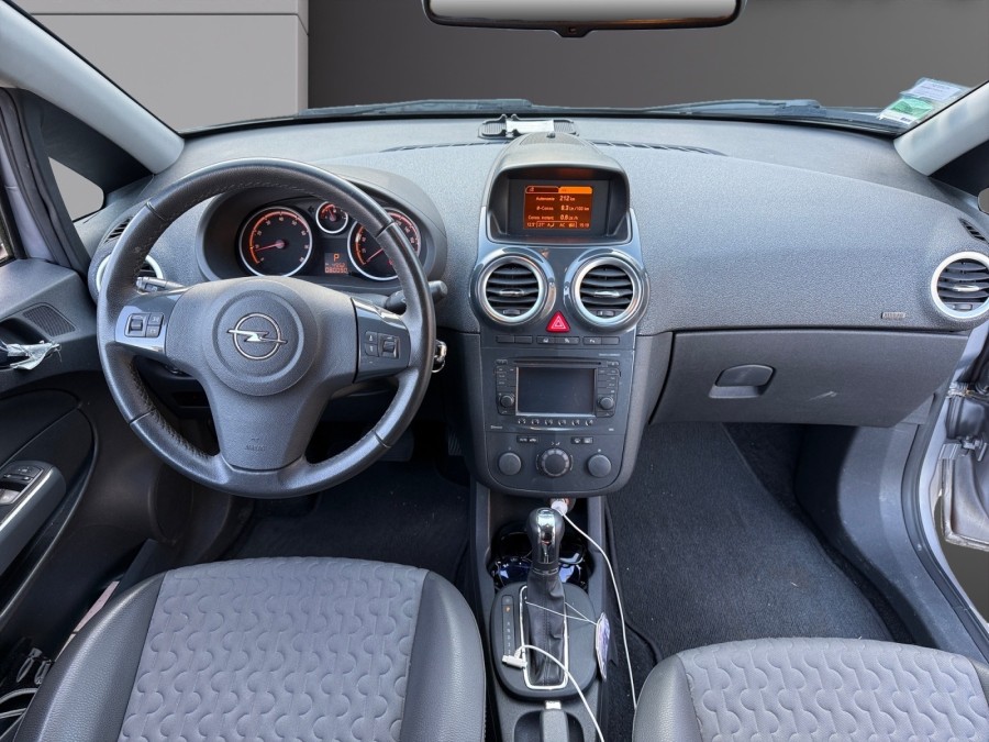 OPEL d'occasion CORSA 1.4 TWINPORT 100 de 2012 Dunkerque (59)﻿