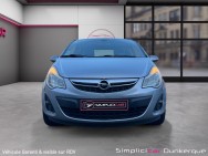 OPEL d'occasion CORSA 1.4 TWINPORT 100 de 2012 Dunkerque (59)﻿