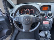 OPEL d'occasion CORSA 1.4 TWINPORT 100 de 2012 Dunkerque (59)﻿