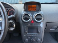OPEL d'occasion CORSA 1.4 TWINPORT 100 de 2012 Dunkerque (59)﻿