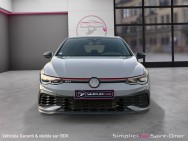 VOLKSWAGEN d'occasion GOLF 2.0 TSI 300ch GTI Clubsport DSG7 de 2021