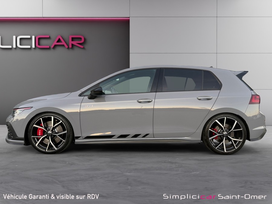 VOLKSWAGEN d'occasion GOLF 2.0 TSI 300ch GTI Clubsport DSG7 de 2021