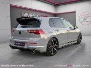 VOLKSWAGEN d'occasion GOLF 2.0 TSI 300ch GTI Clubsport DSG7 de 2021