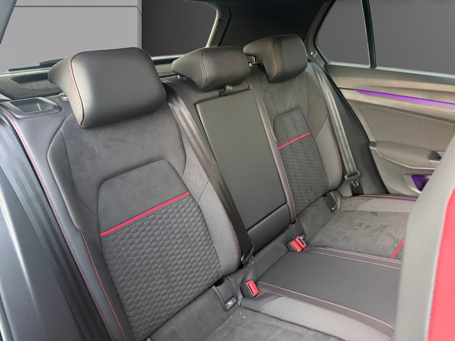 VOLKSWAGEN d'occasion GOLF 2.0 TSI 300ch GTI Clubsport DSG7 de 2021