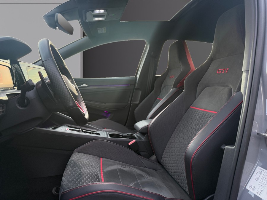 VOLKSWAGEN d'occasion GOLF 2.0 TSI 300ch GTI Clubsport DSG7 de 2021