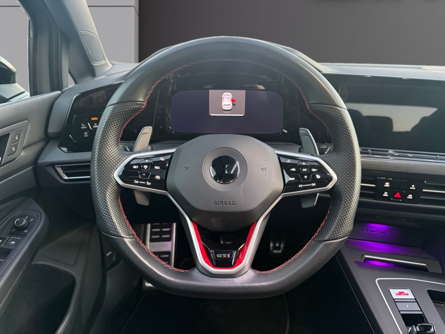 VOLKSWAGEN d'occasion GOLF 2.0 TSI 300ch GTI Clubsport DSG7 de 2021