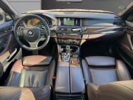 BMW d'occasion SERIE 5 3.0 530D X-DRIVE 258 de 2014 Montreuil (93)﻿