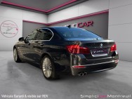 BMW d'occasion SERIE 5 3.0 530D X-DRIVE 258 de 2014 Montreuil (93)﻿