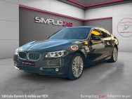 BMW d'occasion SERIE 5 3.0 530D X-DRIVE 258 de 2014 Montreuil (93)﻿
