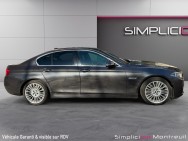 BMW d'occasion SERIE 5 3.0 530D X-DRIVE 258 de 2014 Montreuil (93)﻿
