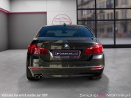 BMW d'occasion SERIE 5 3.0 530D X-DRIVE 258 de 2014 Montreuil (93)﻿