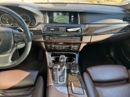 BMW d'occasion SERIE 5 3.0 530D X-DRIVE 258 de 2014 Montreuil (93)﻿