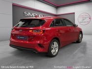 KIA d'occasion CEED 1.6 CRDI 136ch Active MY20 de 2020 Lyon Ouest