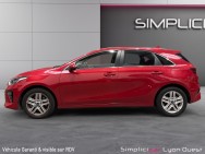 KIA d'occasion CEED 1.6 CRDI 136ch Active MY20 de 2020 Lyon Ouest