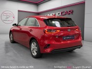 KIA d'occasion CEED 1.6 CRDI 136ch Active MY20 de 2020 Lyon Ouest