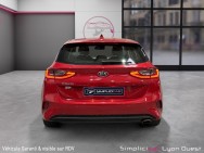 KIA d'occasion CEED 1.6 CRDI 136ch Active MY20 de 2020 Lyon Ouest
