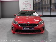 KIA d'occasion CEED 1.6 CRDI 136ch Active MY20 de 2020 Lyon Ouest