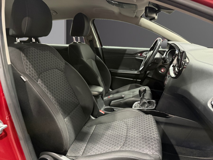 KIA d'occasion CEED 1.6 CRDI 136ch Active MY20 de 2020 Lyon Ouest