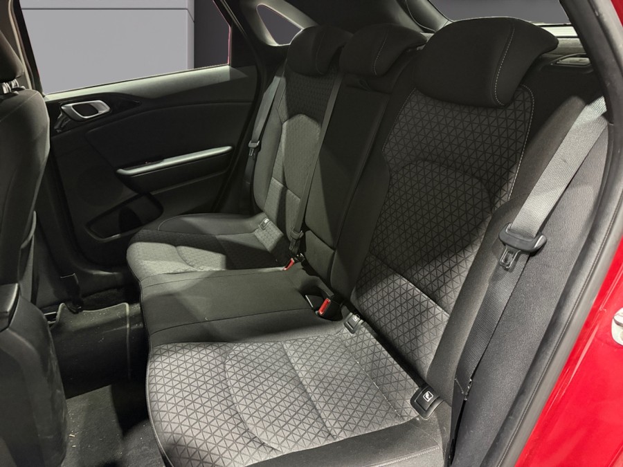 KIA d'occasion CEED 1.6 CRDI 136ch Active MY20 de 2020 Lyon Ouest