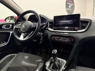 KIA d'occasion CEED 1.6 CRDI 136ch Active MY20 de 2020 Lyon Ouest