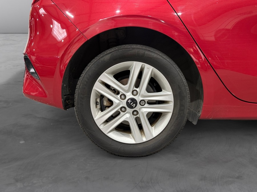KIA d'occasion CEED 1.6 CRDI 136ch Active MY20 de 2020 Lyon Ouest