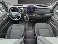 FORD d'occasion TRANSIT 2.0 ECOBLUE 170 de 2023 Vannes (56)﻿