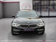 BMW d'occasion SERIE 5 3.0 530DA 265 de 2018 Andrezieux (42)﻿