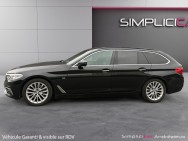 BMW d'occasion SERIE 5 3.0 530DA 265 de 2018 Andrezieux (42)﻿