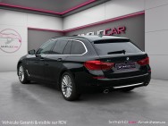 BMW d'occasion SERIE 5 3.0 530DA 265 de 2018 Andrezieux (42)﻿